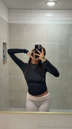 Jxxbunnyy OnlyFans Leaked Free Thumbnail Picture - #P5v4NvMRfL