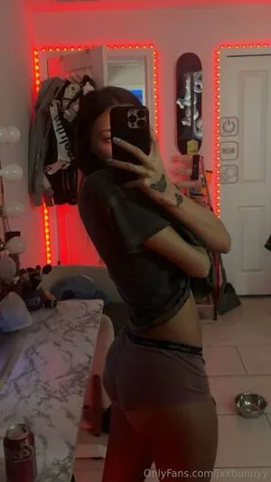 Jxxbunnyy OnlyFans Leaked Free Thumbnail Picture - #TM4sdE7tTy