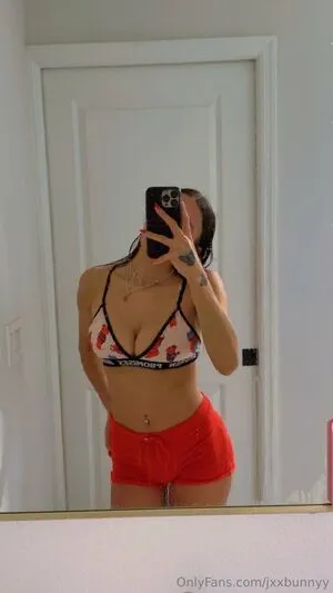 Jxxbunnyy OnlyFans Leaked Free Thumbnail Picture - #crxVvHF3DR