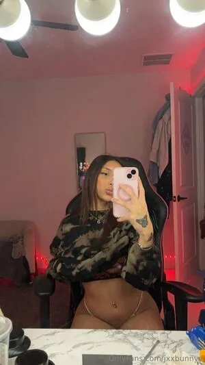 Jxxbunnyy OnlyFans Leaked Free Thumbnail Picture - #lP0oqrW72I