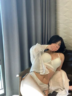 Jyeoning OnlyFans Leaked Free Thumbnail Picture - #0pDv8bNtu7