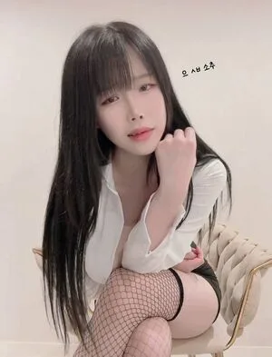 Jyeoning OnlyFans Leaked Free Thumbnail Picture - #DB4lvwW15N