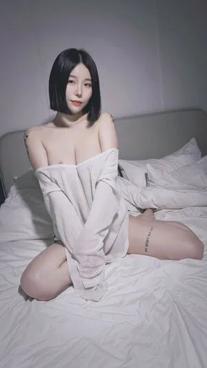 Jyeoning OnlyFans Leaked Free Thumbnail Picture - #Y8My2igLUT