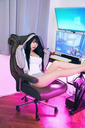 Jyeoning OnlyFans Leaked Free Thumbnail Picture - #aZYG0V3o2J