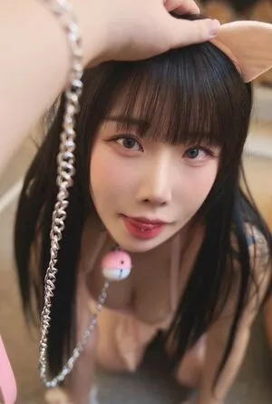 Jyeoning OnlyFans Leaked Free Thumbnail Picture - #eAGETfDAYM