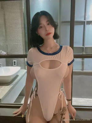 Jyeoning OnlyFans Leaked Free Thumbnail Picture - #yOJOBoNcFK
