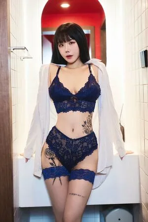 Jyeoning OnlyFans Leaked Free Thumbnail Picture - #ysfG9lkGnk