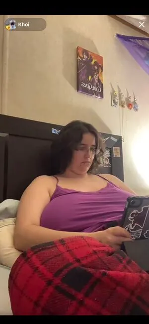 Jynx Jester OnlyFans Leaked Free Thumbnail Picture - #4K7C9tHkUV