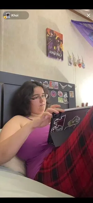 Jynx Jester OnlyFans Leaked Free Thumbnail Picture - #h8xJvHuYAg