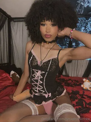 Jynxfree OnlyFans Leaked Free Thumbnail Picture - #5E9nPHSFdc