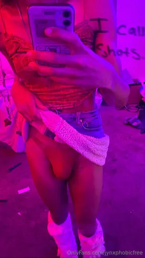 Jynxfree OnlyFans Leaked Free Thumbnail Picture - #77oSoH71SB
