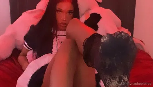 Jynxfree OnlyFans Leaked Free Thumbnail Picture - #TLKcJ1W38m