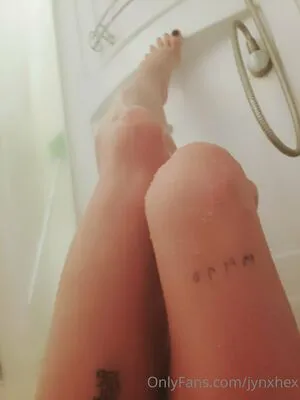 Jynxhex OnlyFans Leaked Free Thumbnail Picture - #NilRF1e7CF
