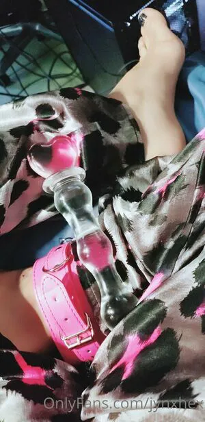 Jynxhex OnlyFans Leaked Free Thumbnail Picture - #XGFUgexRzE