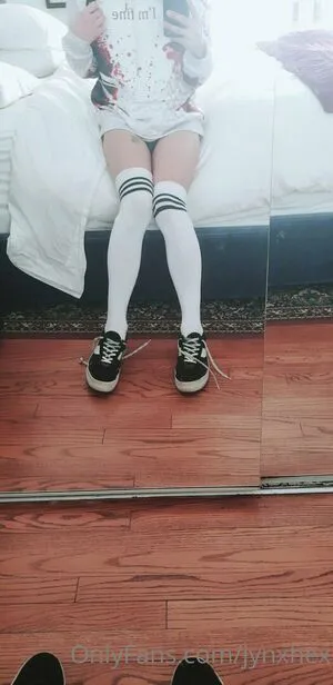 Jynxhex OnlyFans Leaked Free Thumbnail Picture - #tfYujtdlJH