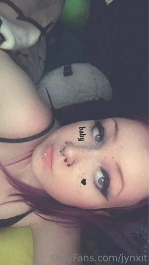 Jynxit OnlyFans Leaked Free Thumbnail Picture - #0mly4y4SCL