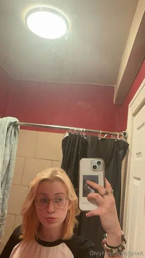 Jynxit OnlyFans Leaked Free Thumbnail Picture - #A27Mol4mXg