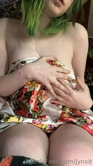 Jynxit OnlyFans Leaked Free Thumbnail Picture - #KNuO4aDasf