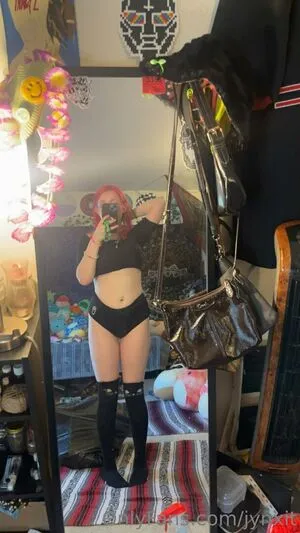 Jynxit OnlyFans Leaked Free Thumbnail Picture - #KWViSq5jkE