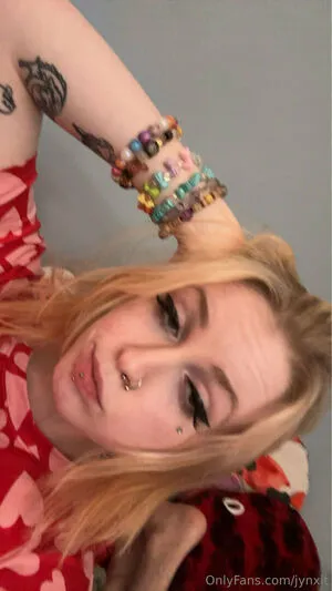 Jynxit OnlyFans Leaked Free Thumbnail Picture - #LnBSgj2fIB