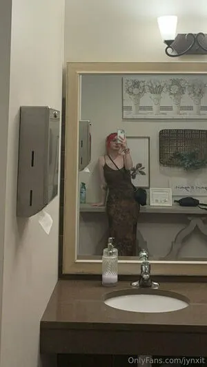 Jynxit OnlyFans Leaked Free Thumbnail Picture - #OkrU3MgpRk