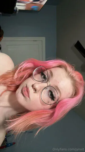 Jynxit OnlyFans Leaked Free Thumbnail Picture - #T1tLud4qP1