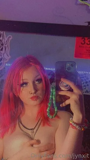 Jynxit OnlyFans Leaked Free Thumbnail Picture - #TZCUUEFIF5