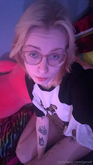 Jynxit OnlyFans Leaked Free Thumbnail Picture - #Uk8yBtaFPx