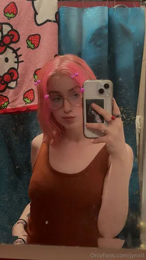 Jynxit OnlyFans Leaked Free Thumbnail Picture - #ZVAdWIkSgJ
