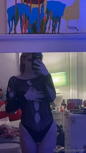 Jynxit OnlyFans Leaked Free Thumbnail Picture - #nQhZ2V5oWx