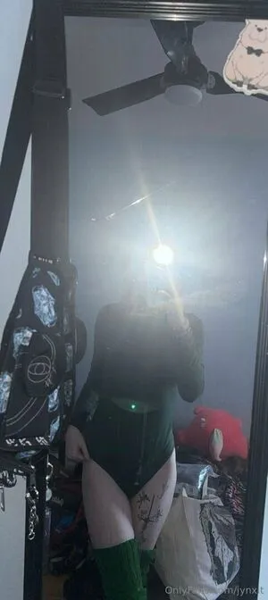 Jynxit OnlyFans Leaked Free Thumbnail Picture - #srKfyhBVjW