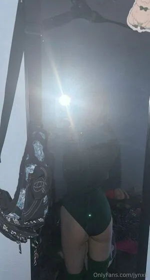 Jynxit OnlyFans Leaked Free Thumbnail Picture - #xWBFzT3Zcj