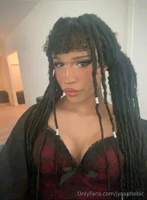 Jynxphobic OnlyFans Leaked Free Thumbnail Picture - #4VgMnGQ8UB