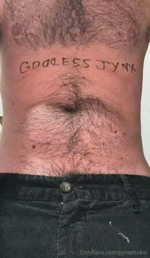 Jynxphobic OnlyFans Leaked Free Thumbnail Picture - #Tx9apkrfm2