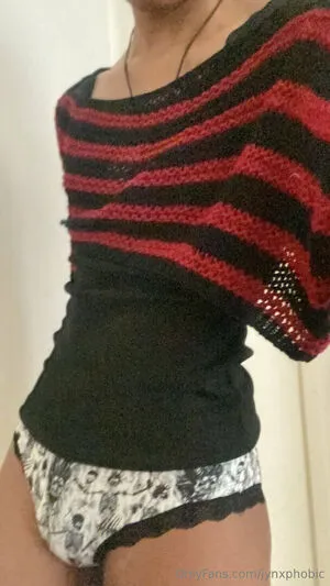 Jynxphobic OnlyFans Leaked Free Thumbnail Picture - #VkFaEWTWmD