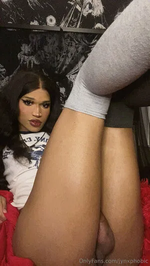 Jynxphobic OnlyFans Leaked Free Thumbnail Picture - #vbrrUq4C2l