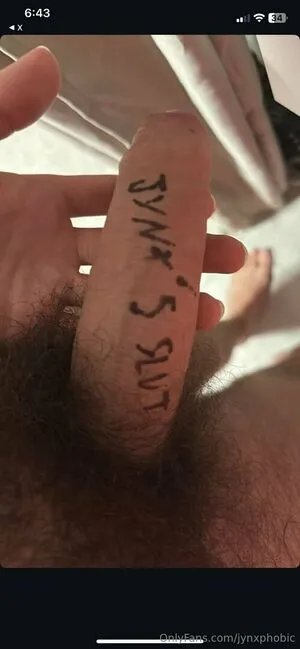 Jynxphobic OnlyFans Leaked Free Thumbnail Picture - #yFU71zf8mK