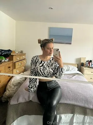 Jynxprincess OnlyFans Leaked Free Thumbnail Picture - #BAFsuBZj2N