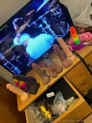 Jynxprincess OnlyFans Leaked Free Thumbnail Picture - #N8GZGYgnRt