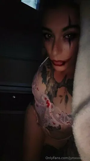 Jynxxxiepoo OnlyFans Leaked Free Thumbnail Picture - #94JnhpyHj6