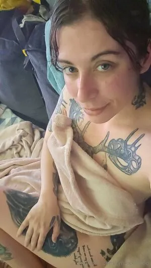 Jynxxxiepoo OnlyFans Leaked Free Thumbnail Picture - #E4aCOyjwu4