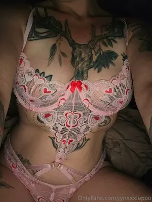 Jynxxxiepoo OnlyFans Leaked Free Thumbnail Picture - #EcAOXjtYWw