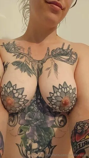 Jynxxxiepoo OnlyFans Leaked Free Thumbnail Picture - #ICratPOUMX