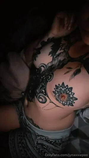 Jynxxxiepoo OnlyFans Leaked Free Thumbnail Picture - #Rz7CMBPrPu