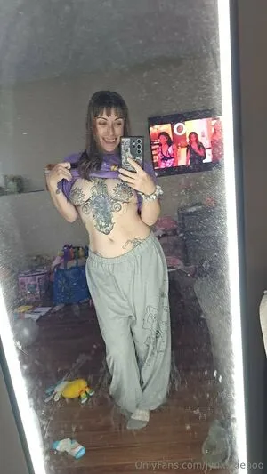 Jynxxxiepoo OnlyFans Leaked Free Thumbnail Picture - #eyEX1iRP4Q