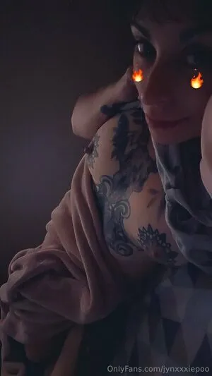 Jynxxxiepoo OnlyFans Leaked Free Thumbnail Picture - #gvBHPvLFG6