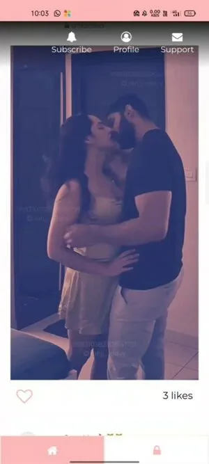 Jyothi Rai OnlyFans Leaked Free Thumbnail Picture - #2ouxzqypai