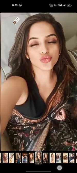 Jyothi Rai OnlyFans Leaked Free Thumbnail Picture - #5Q0RjIzE6W