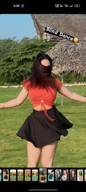 Jyothi Rai OnlyFans Leaked Free Thumbnail Picture - #751yQarxl0