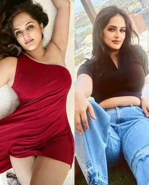 Jyothi Rai OnlyFans Leaked Free Thumbnail Picture - #N9APialXm8